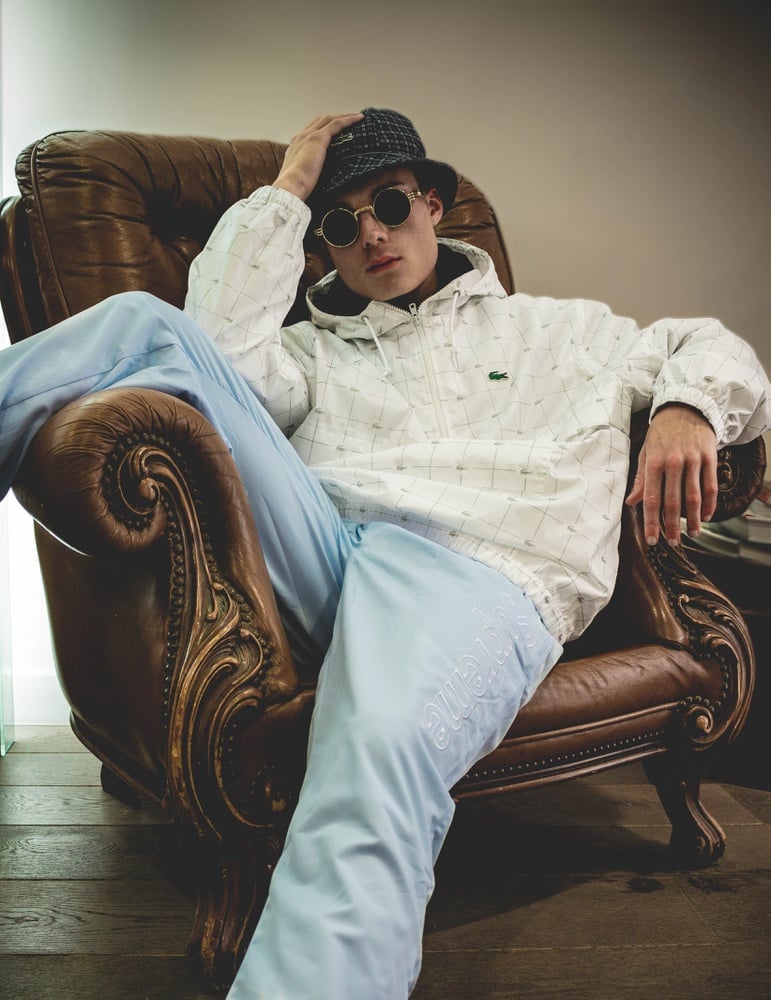 Photo by @Pierrelouis.lvn