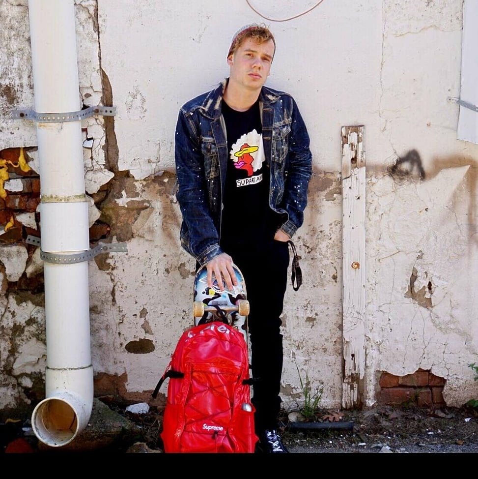 Photo by @tellyvarga