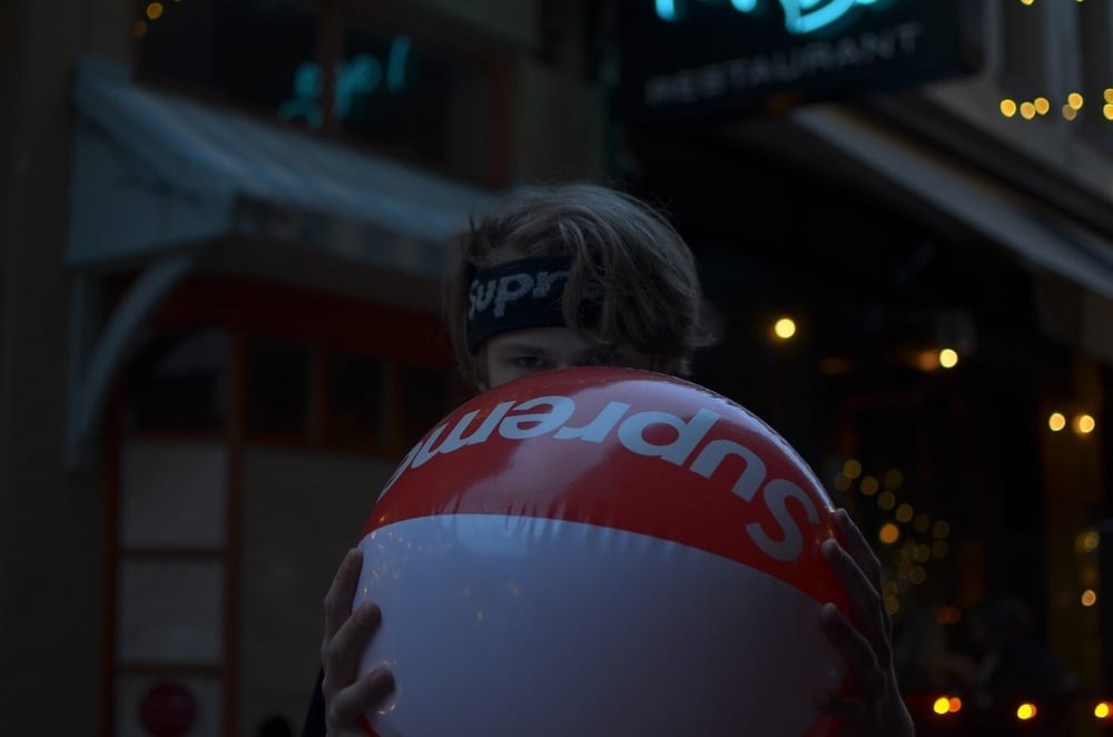 Photo by @sterlingmayy