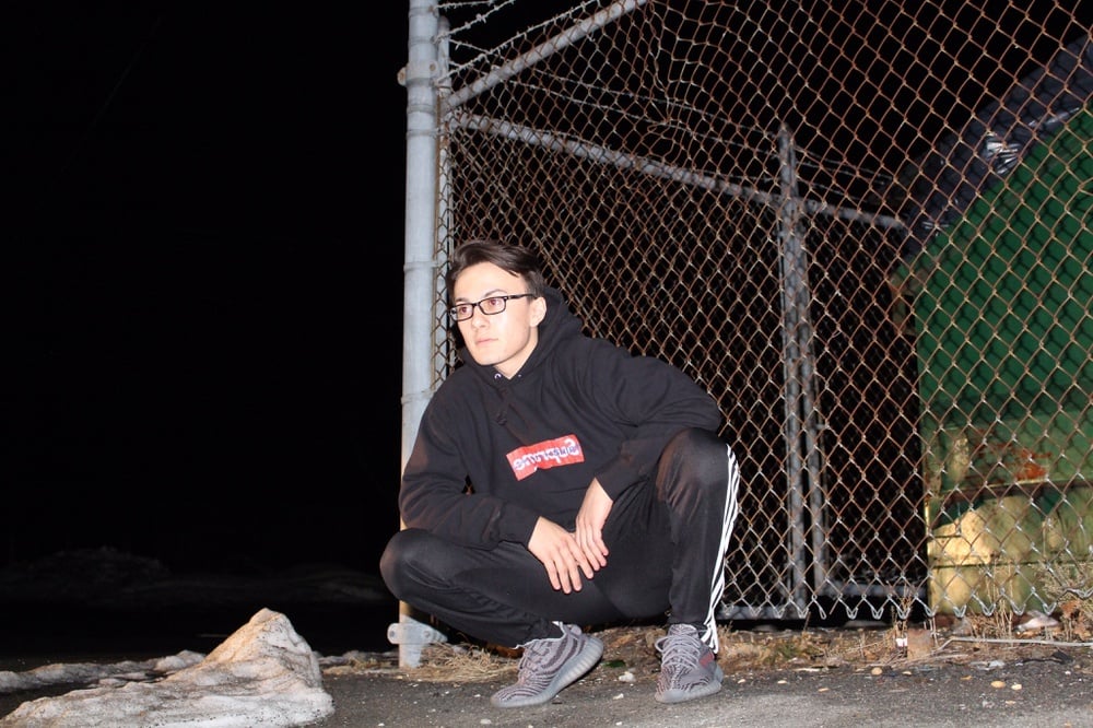 Photo by @maxtrifone