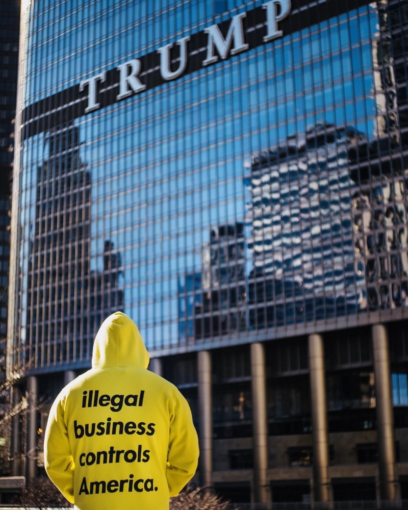 Photo by @Champagnezachau