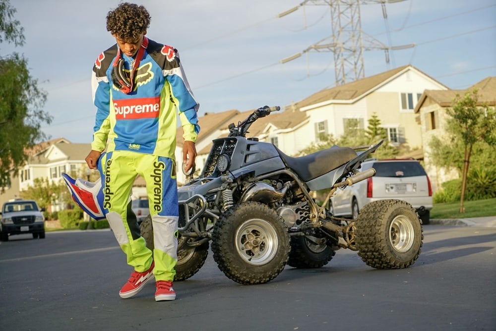 Photo by @HYPEKINGDJ