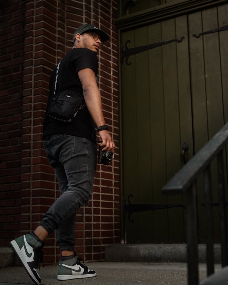 Photo by @Joselitoswayy