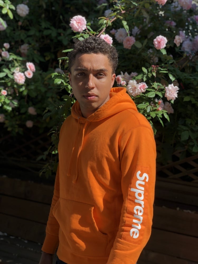 Photo by @kennymatthews5