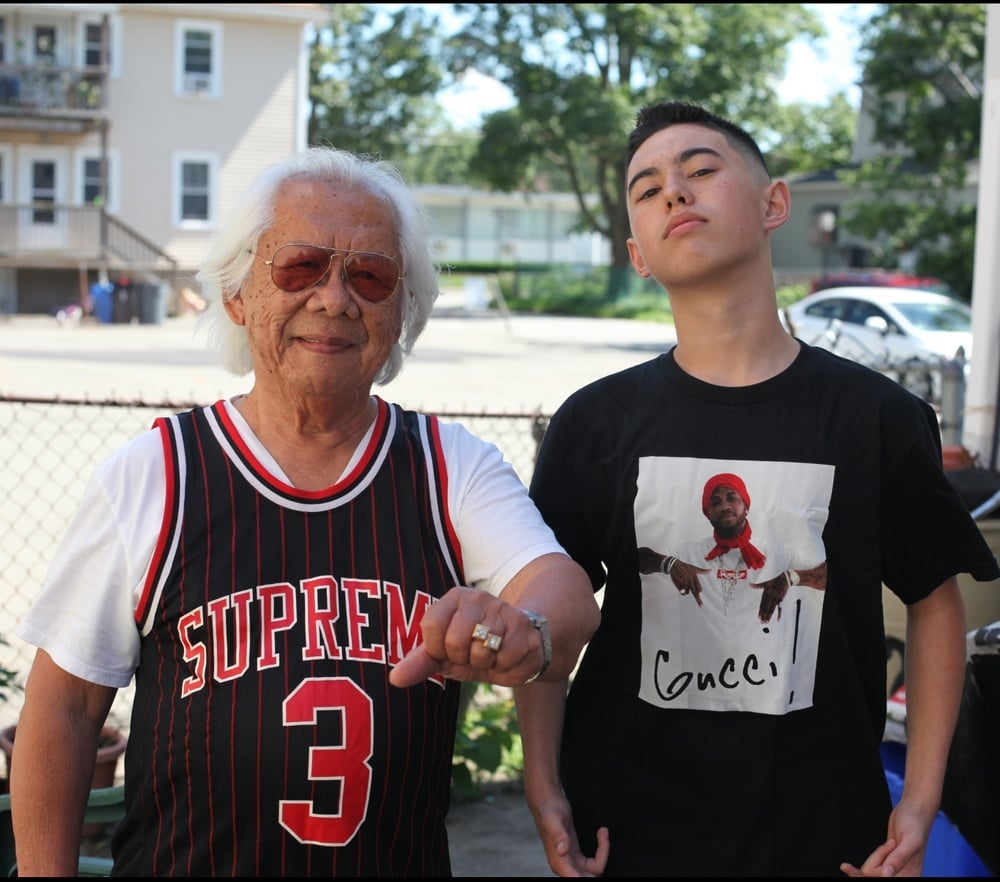 Photo by @marcplummer