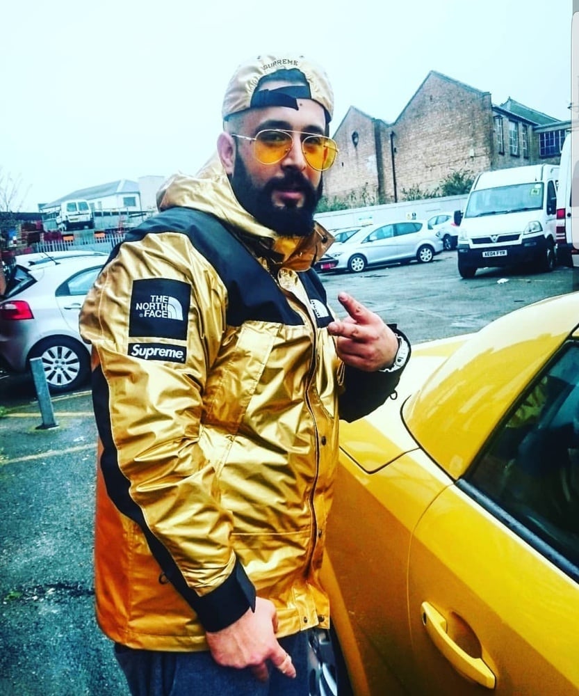 Photo by @Zezaospinola