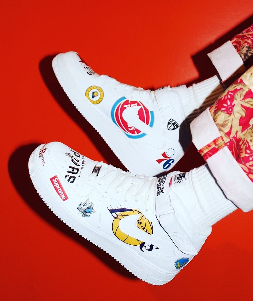 Photo by @Ericstamatin