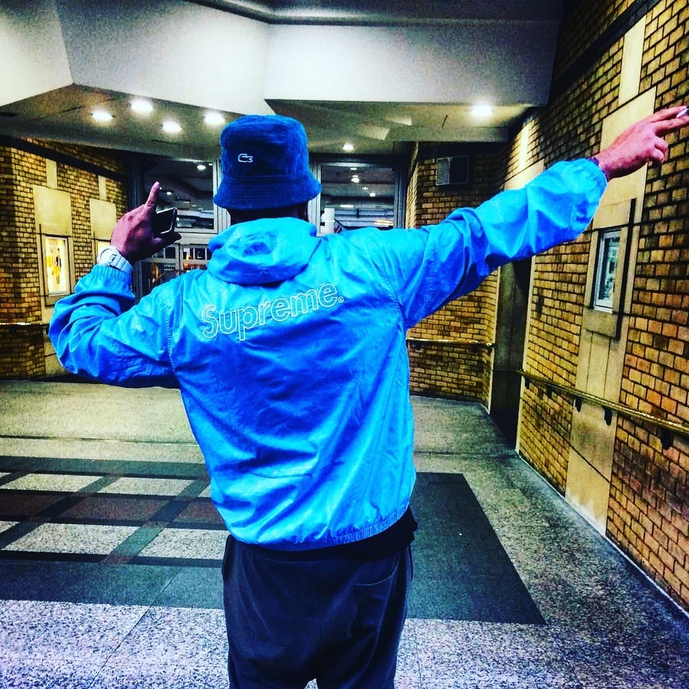 Photo by @Zezaospinola