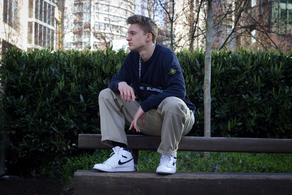 Photo by @Linus.kunze