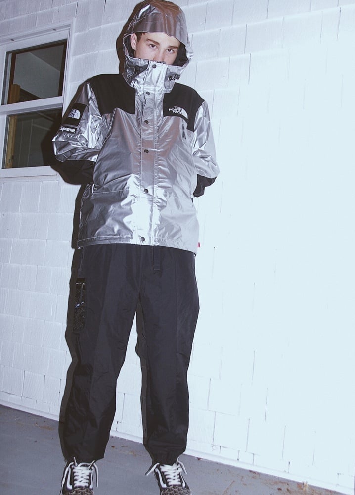 Photo by @Tythecompass