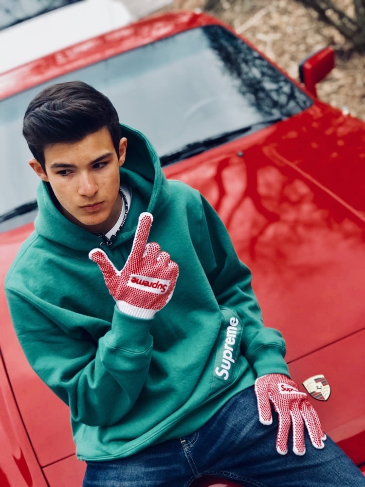 Photo by @Woodrow.alex