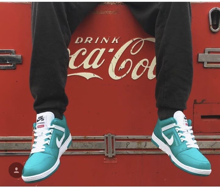 Photo by @mieferketcalf