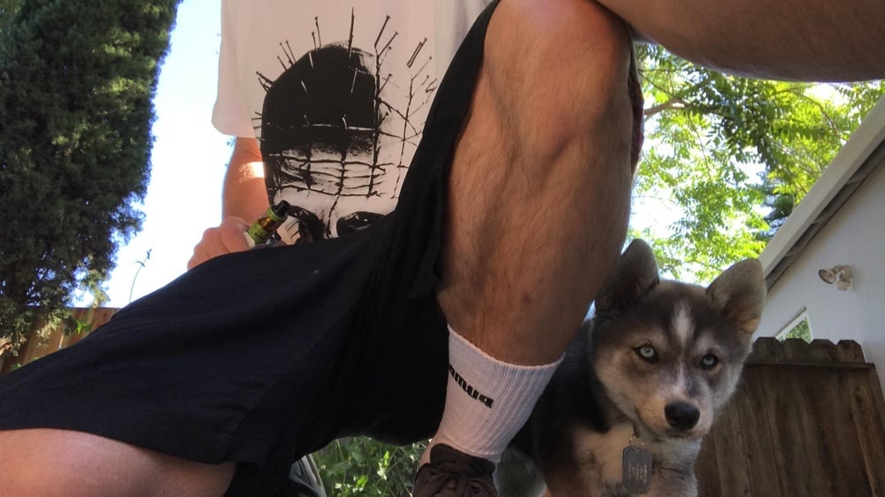 Photo by @eddie_supertramp