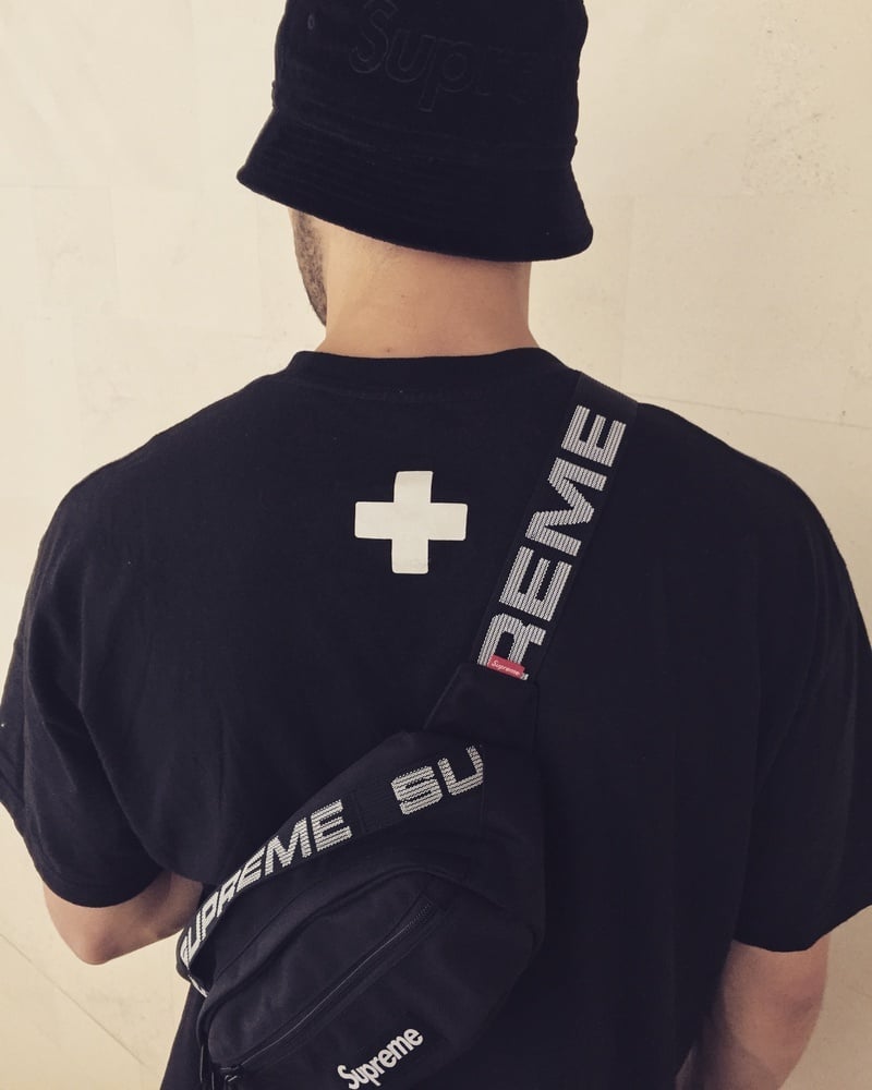 Photo by @adrianomascitti