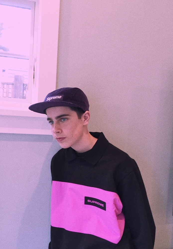 Photo by @Ianleonardd