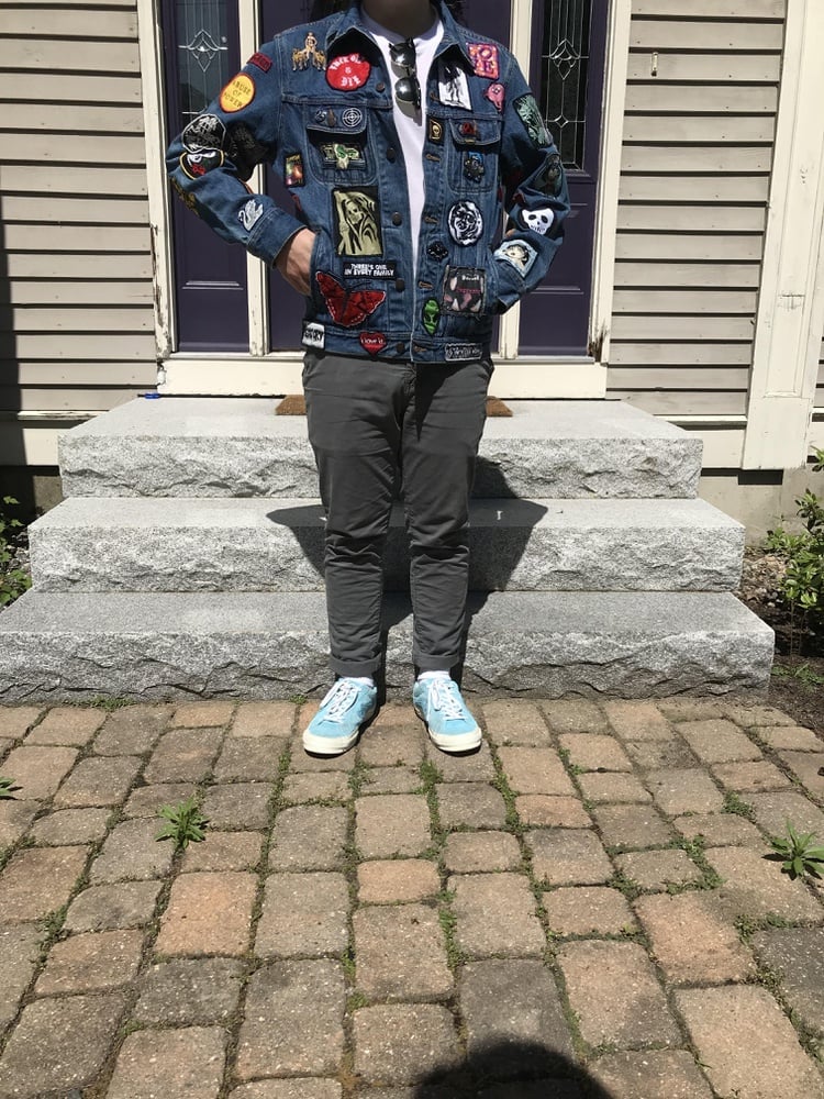 Photo by @zac_mitsakis