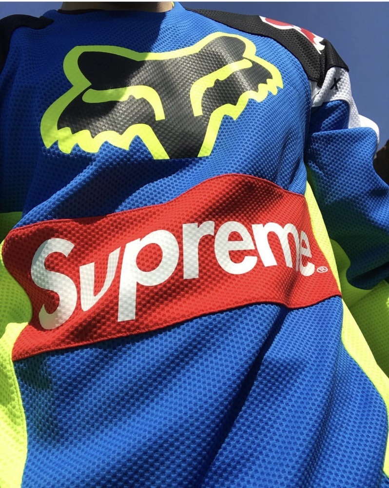 Photo by @supreme_uk_resell