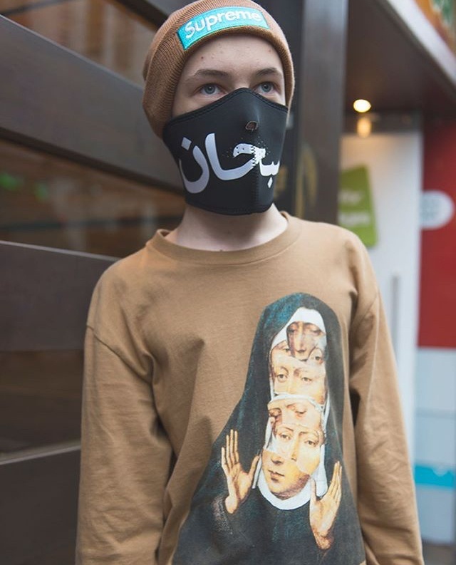 Photo by @josephpayne01