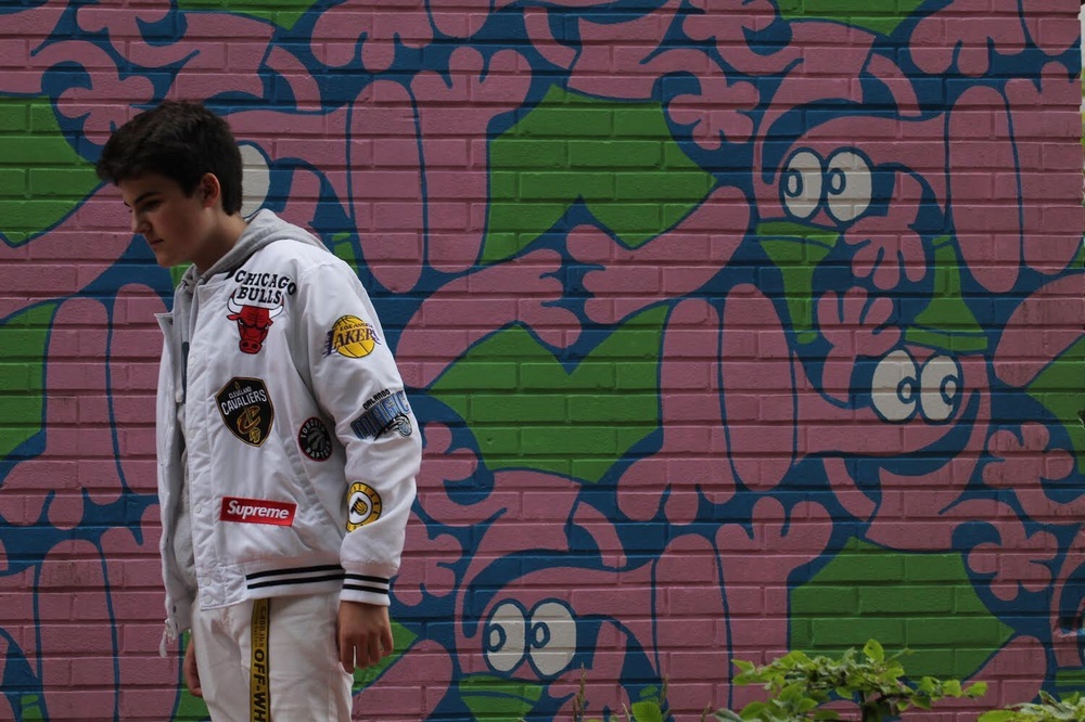 Photo by @Thomas.vermeulen