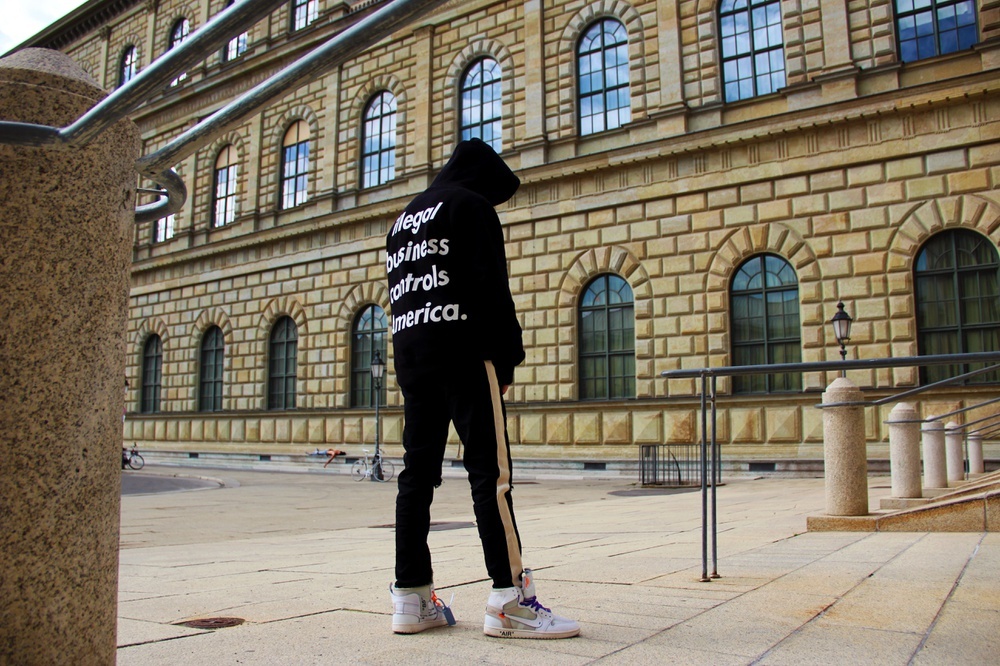 Photo by @munichsupply