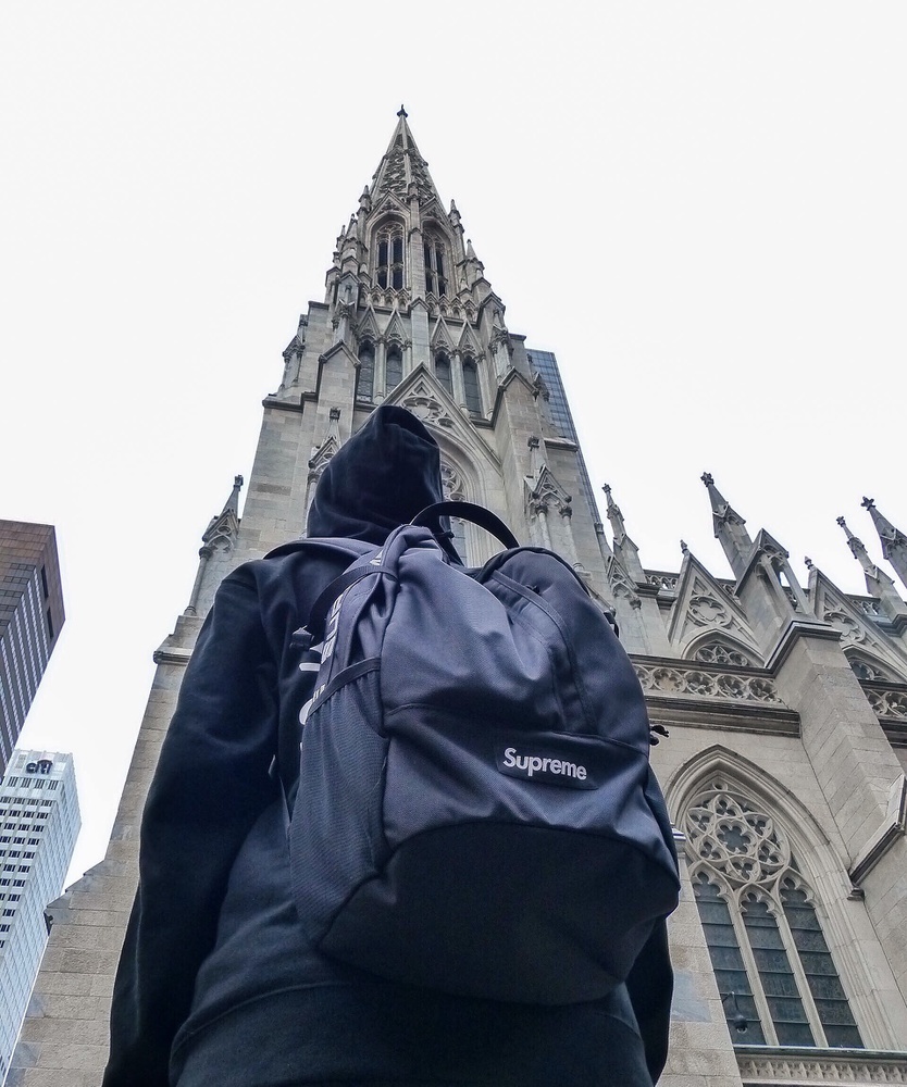 Photo by @__erikwrnr