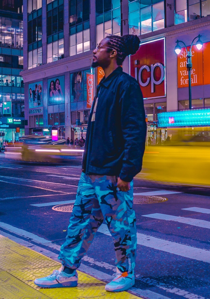 Photo by @diametricflow