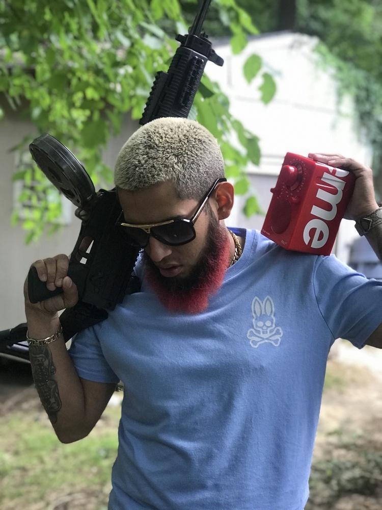 Photo by @kronoztime