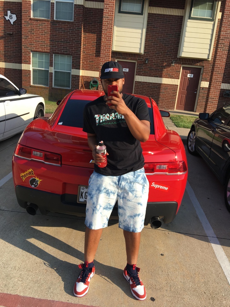 Photo by @Marselguapo