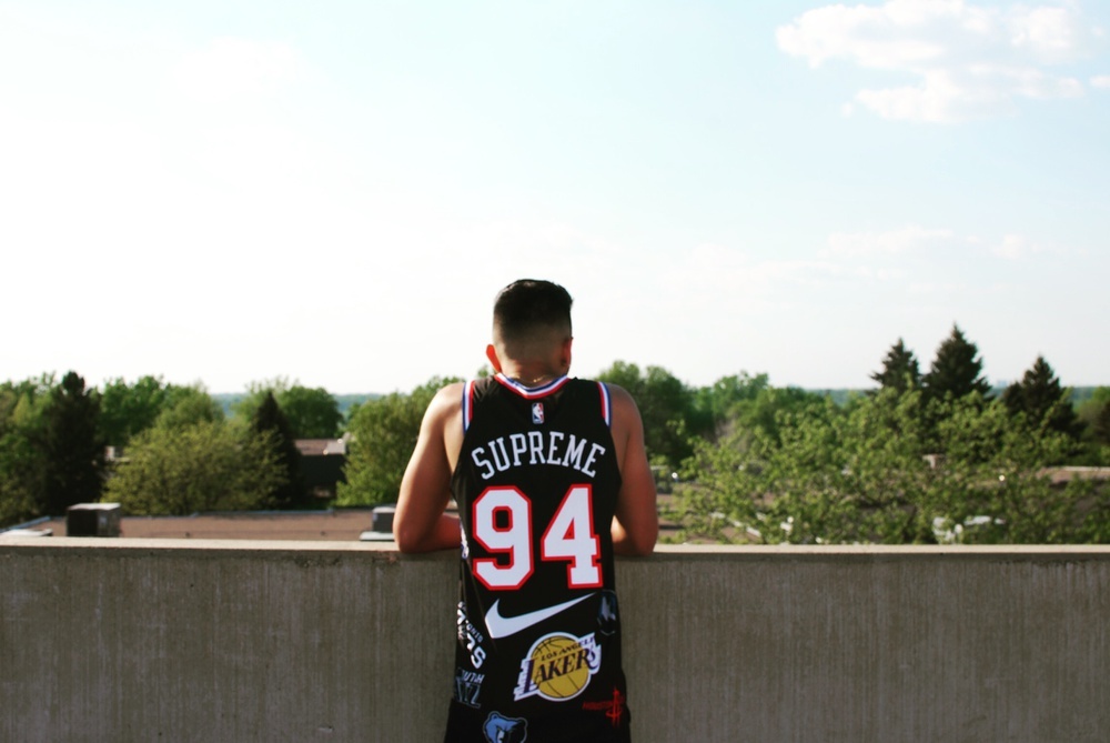 Photo by @saif_ghani