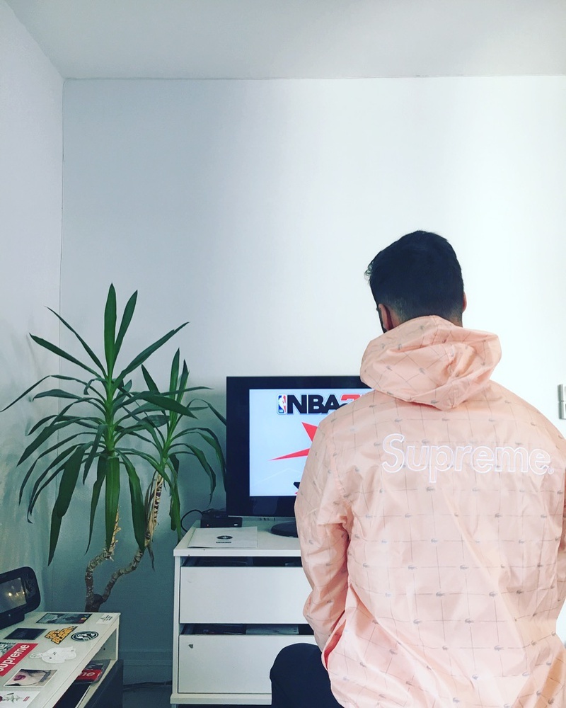 Photo by @Mew_tip.wav