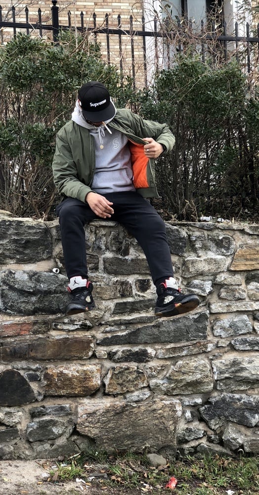 Photo by @Supreme.trill