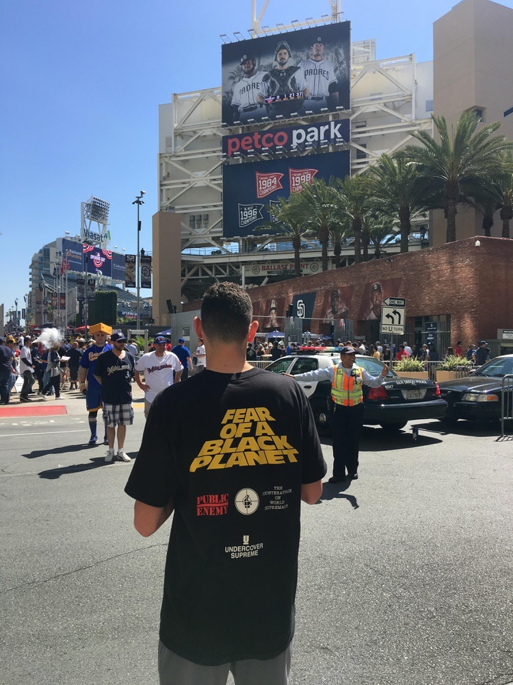 Photo by @sawyerrost10