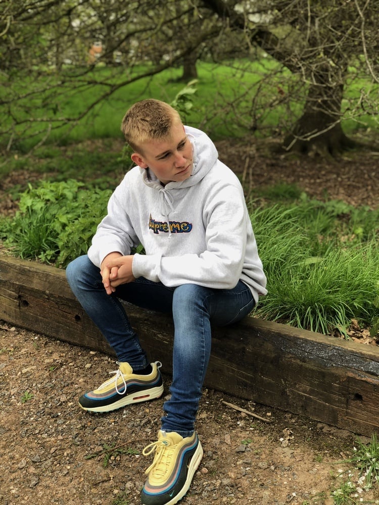 Photo by @will_maca96