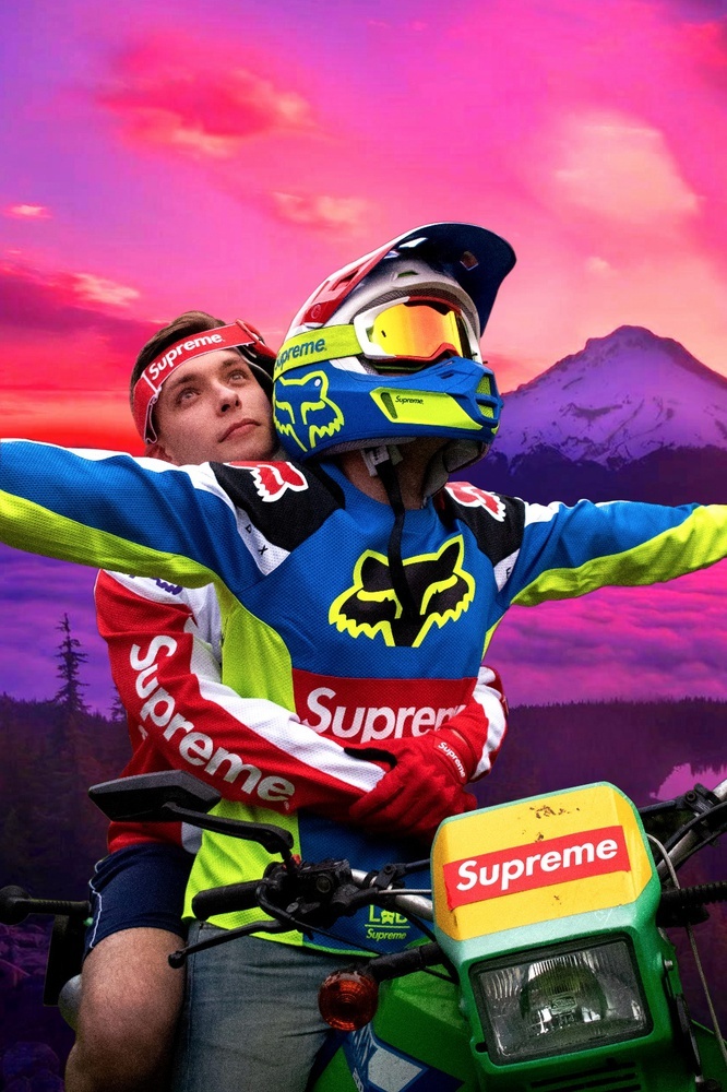 Photo by @flippingdeadstock