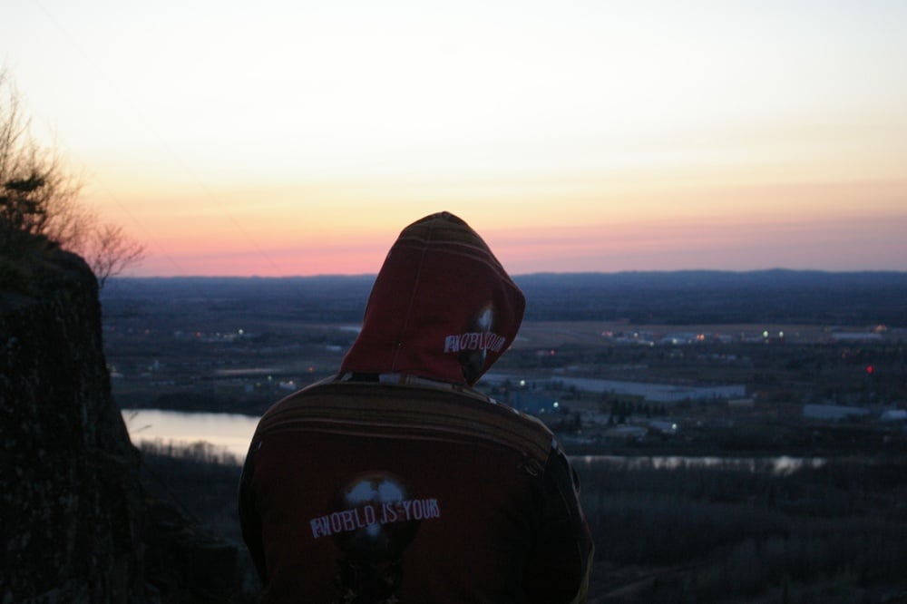 Photo by @Rejeannadeau