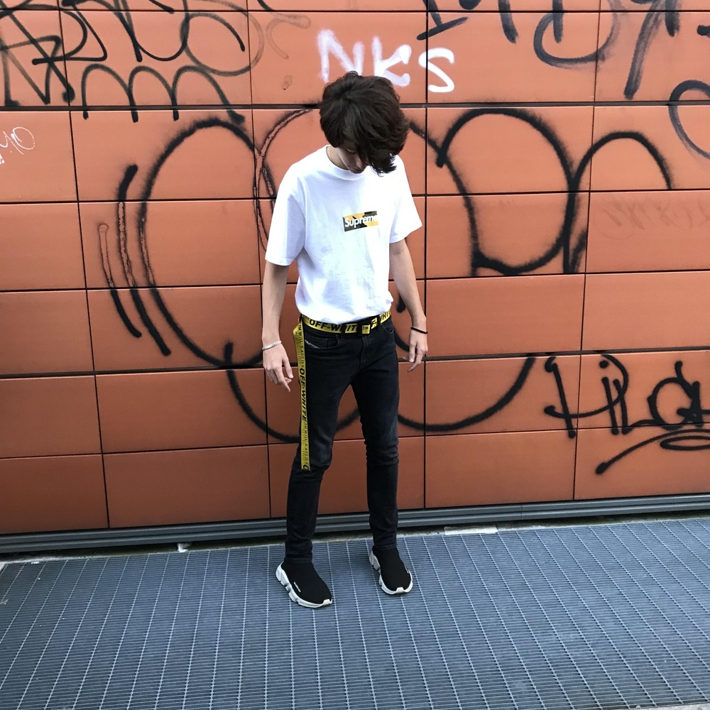 Photo by @Salvatoreligresti