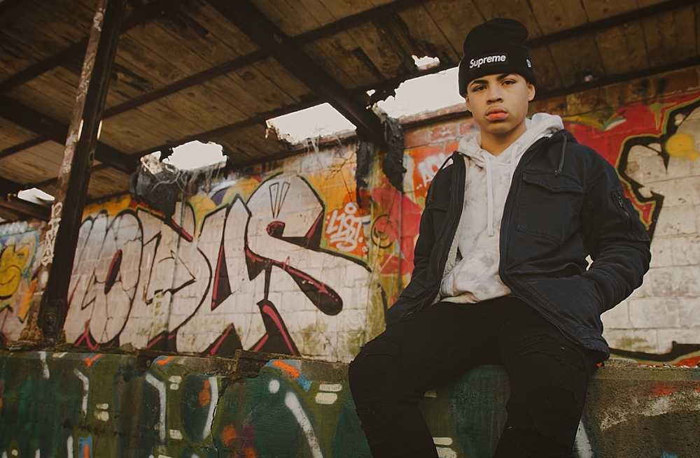 Photo by @Aneudis._2