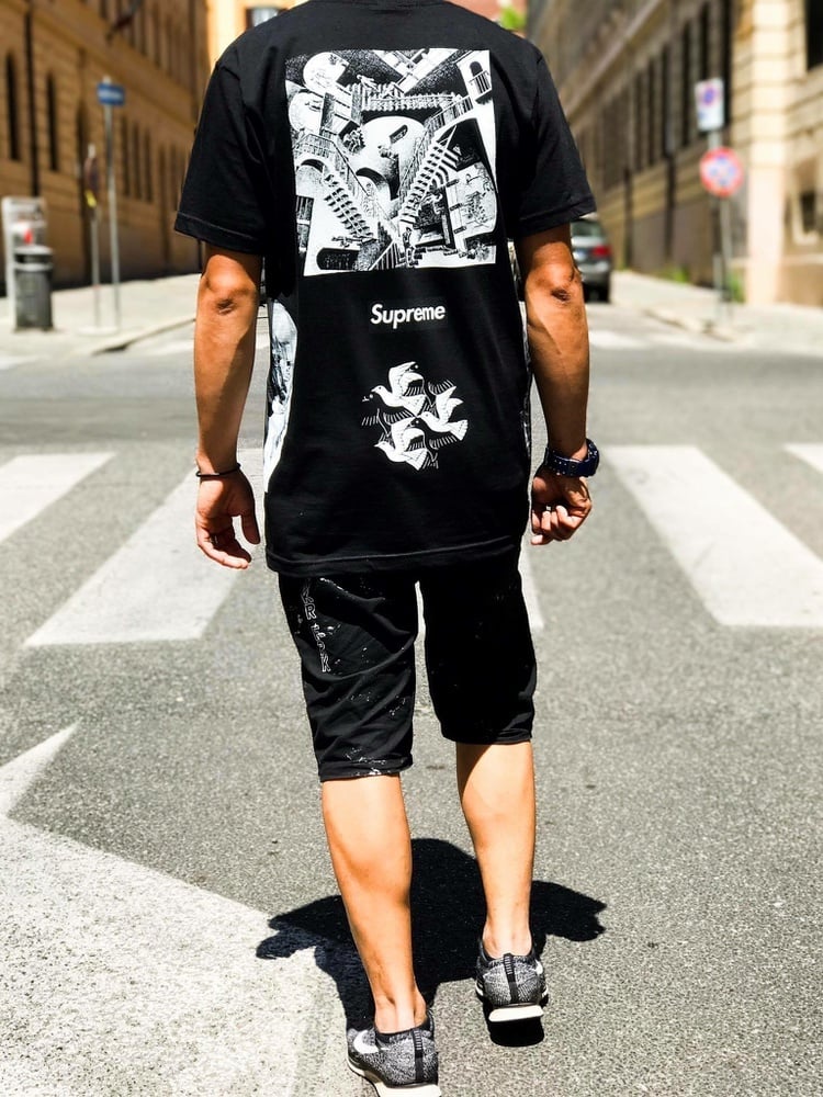 Photo by @drahcirching