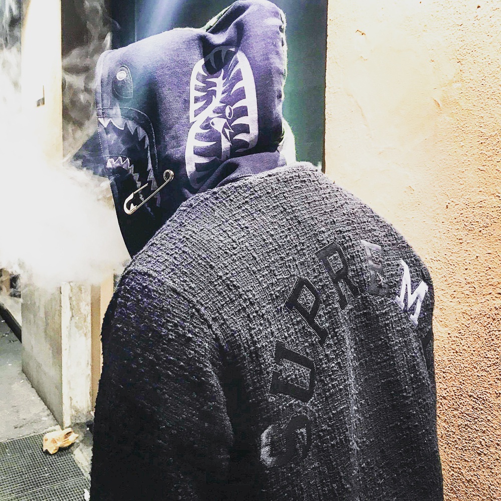 Photo by @drahcirching