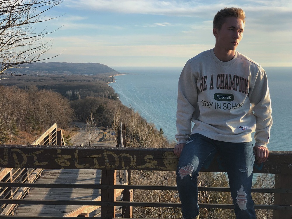 Photo by @gabriel.sidor