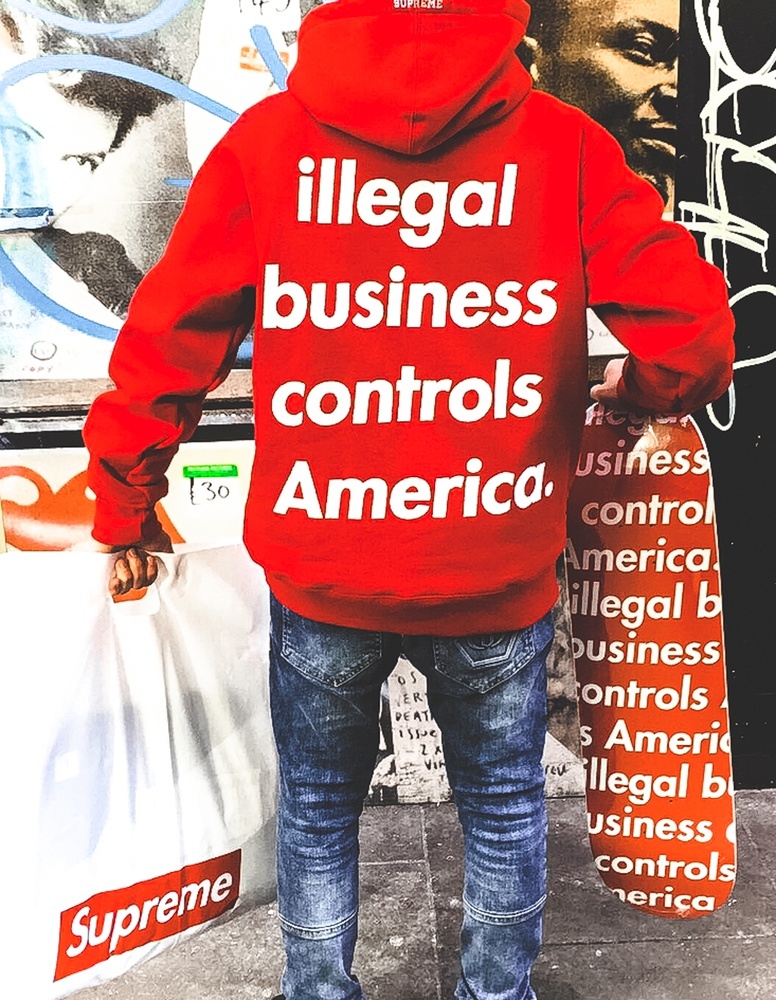 Photo by @abdullah__ziad