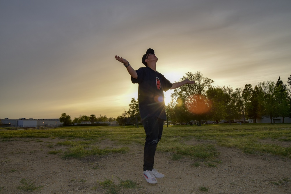 Photo by @Jakkesilverman