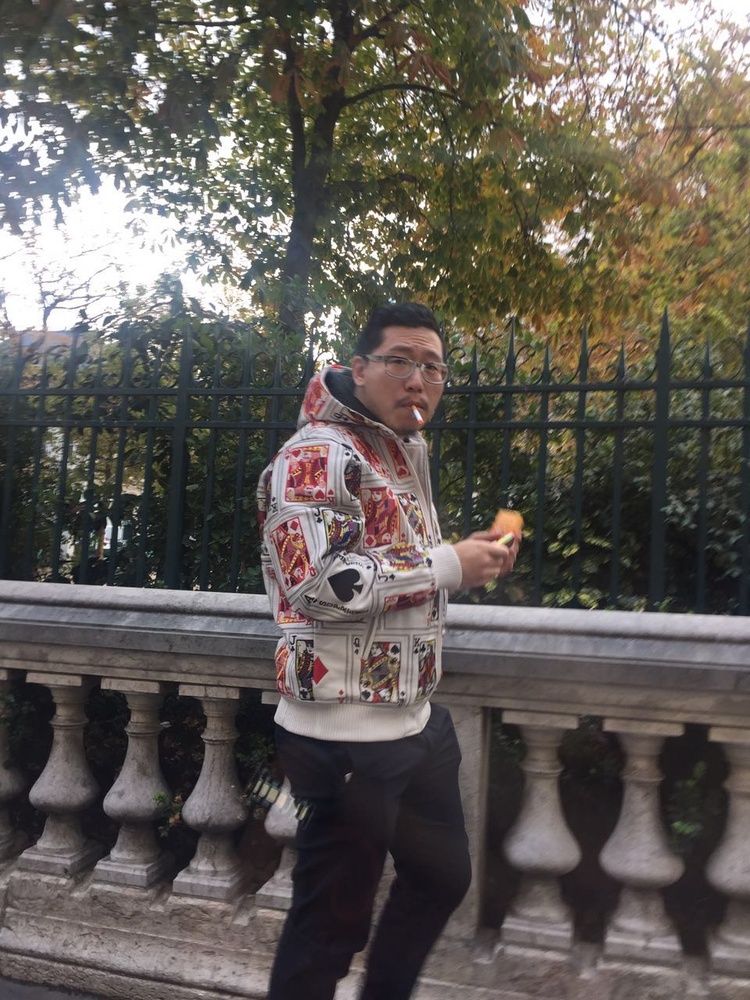 Photo by @Leisiling1855