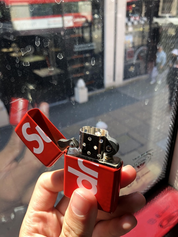 Photo by @alexcosttin