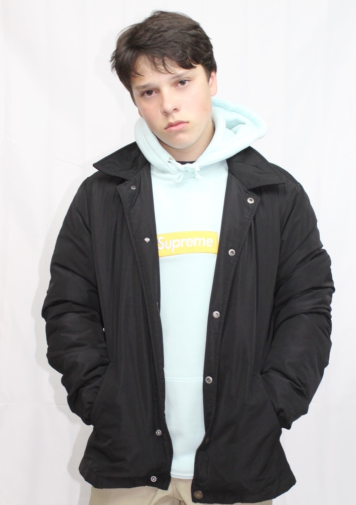 Photo by @liamcreamer