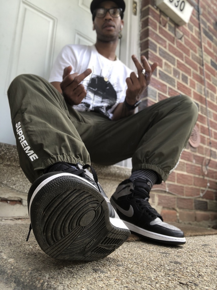 Photo by @supreme.trill