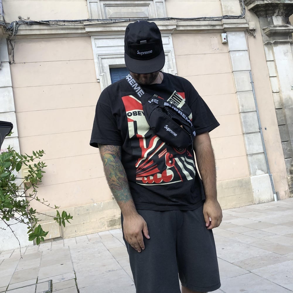 Photo by @Figuredepainsuce