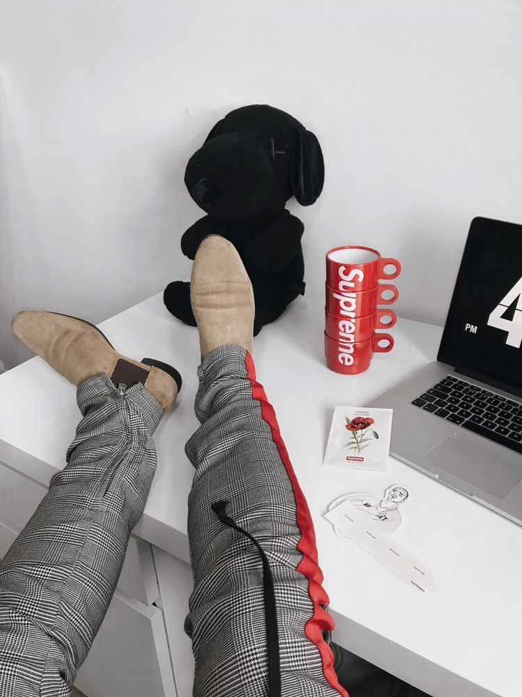 Photo by @sambarneslifestyle