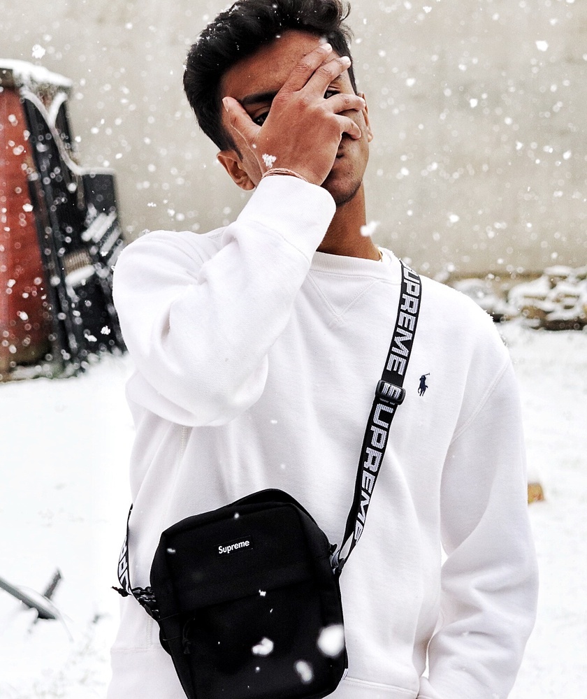 Photo by @Robin.siva