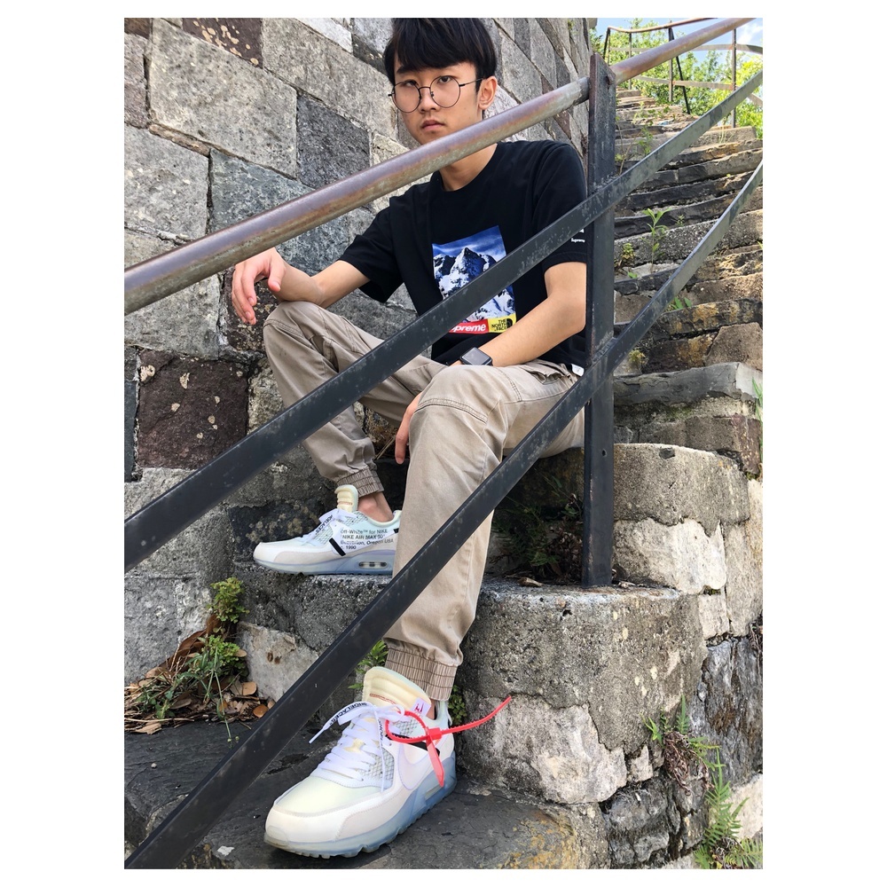 Photo by @jacksonssli